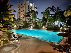 Hillcrest Arcadia (D11), Condominium #559723671
